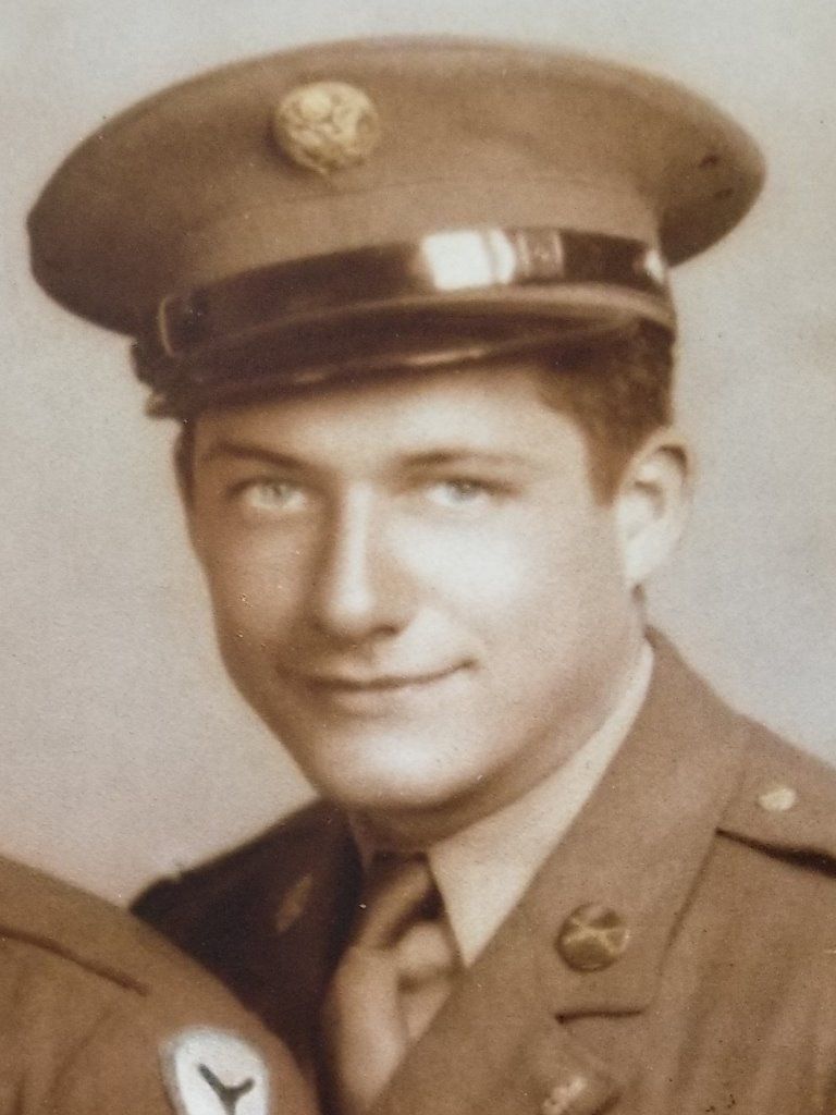 Filipczak, Henry "Hank"